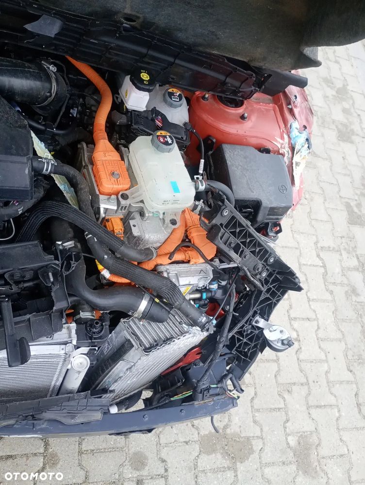 Kia Sportage 1.6 T-GDI AWD Paket Spirit - 14