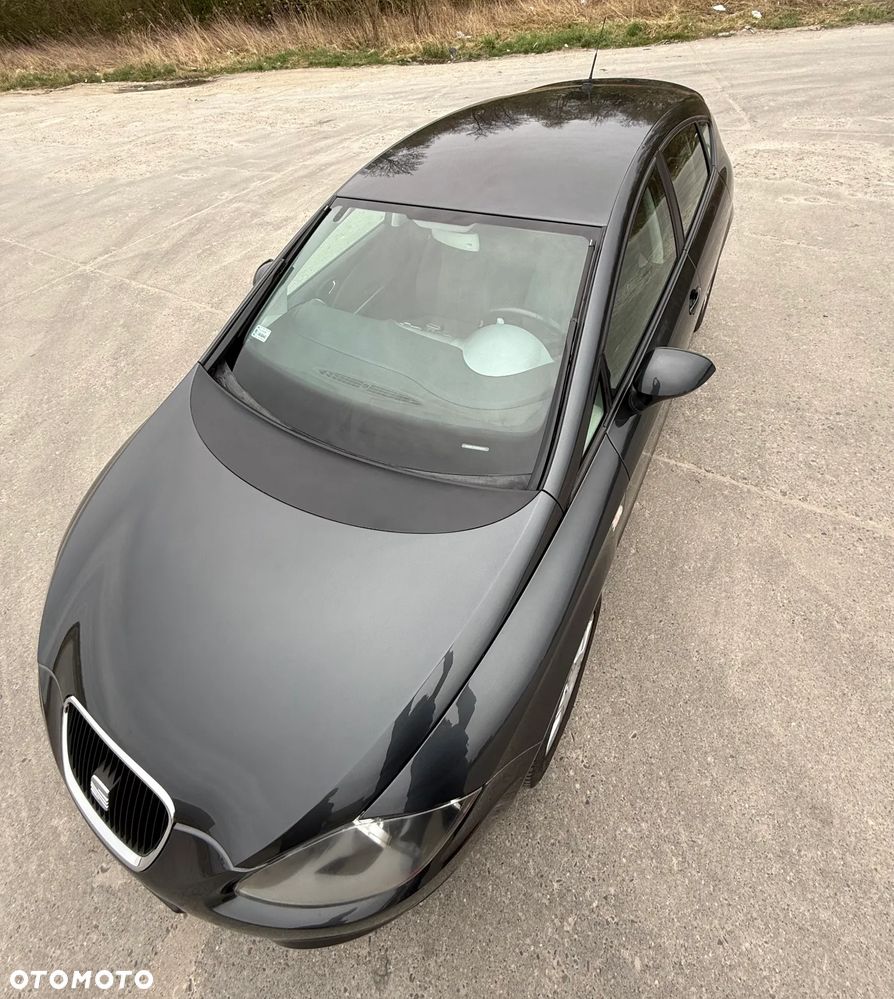 Seat Leon 1.4 TSI Style Copa - 9