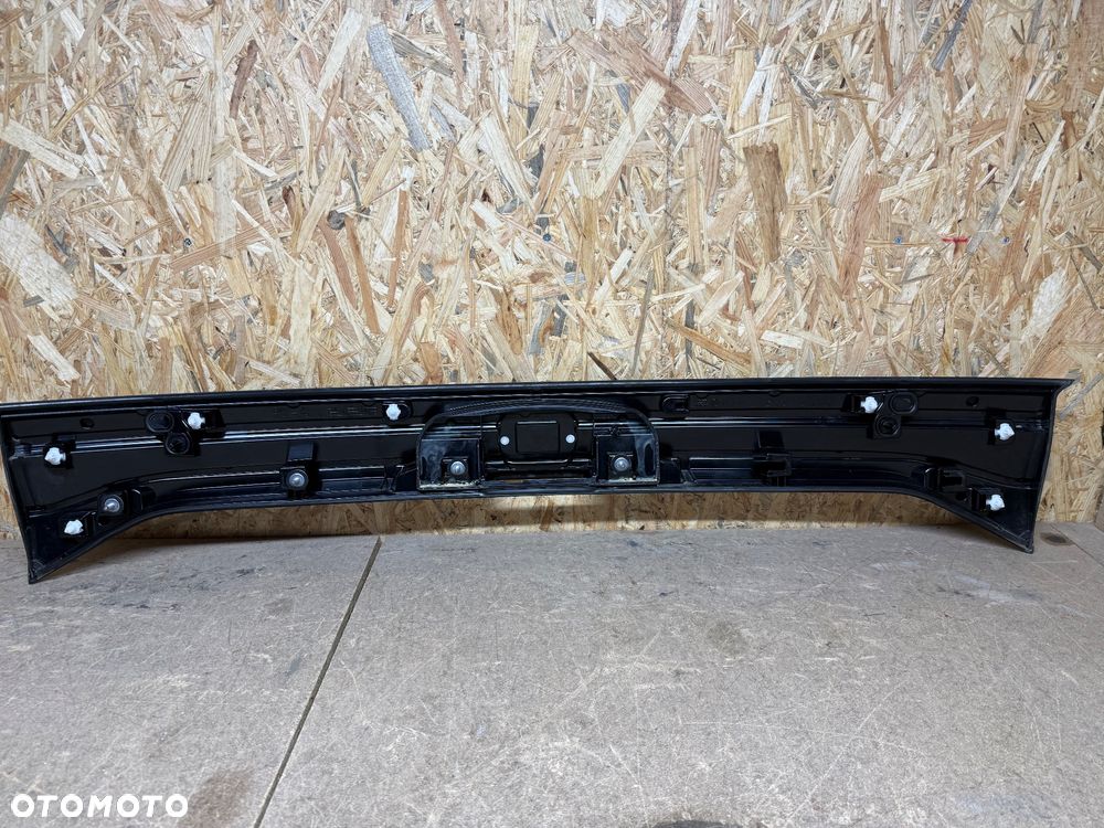 LAMPA BLENDA TYŁ VW T-CROSS 2GM 2023 2GM827577J - 11