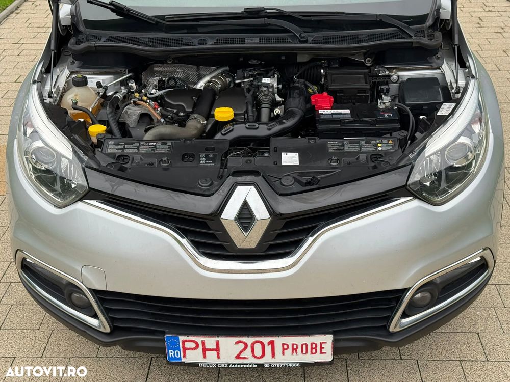 Renault Captur ENERGY dCi 110 Start&Stop Intens - 17