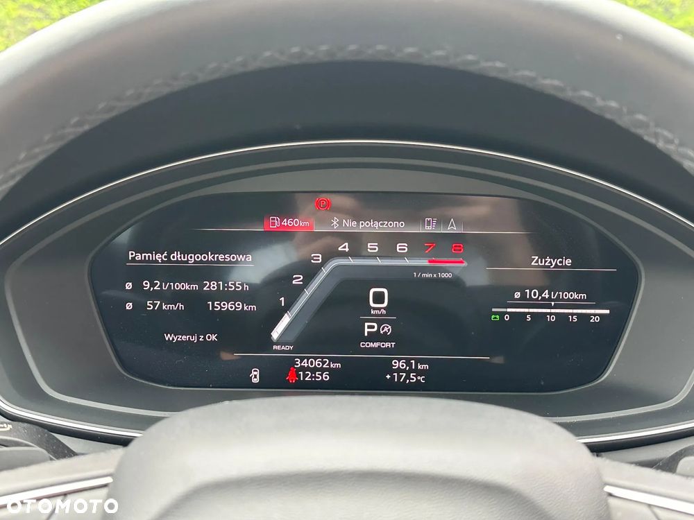 Audi Q5 45 TFSI quattro S tronic S line - 20