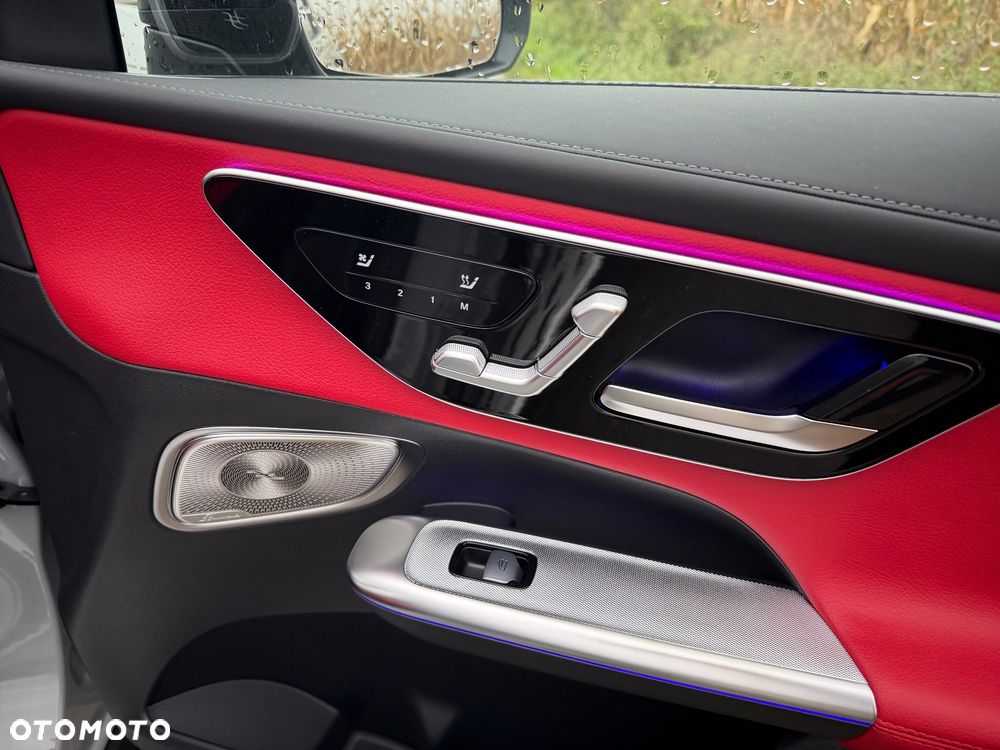 Mercedes-Benz GLC 300 de PHEV 4-Matic AMG Line - 16