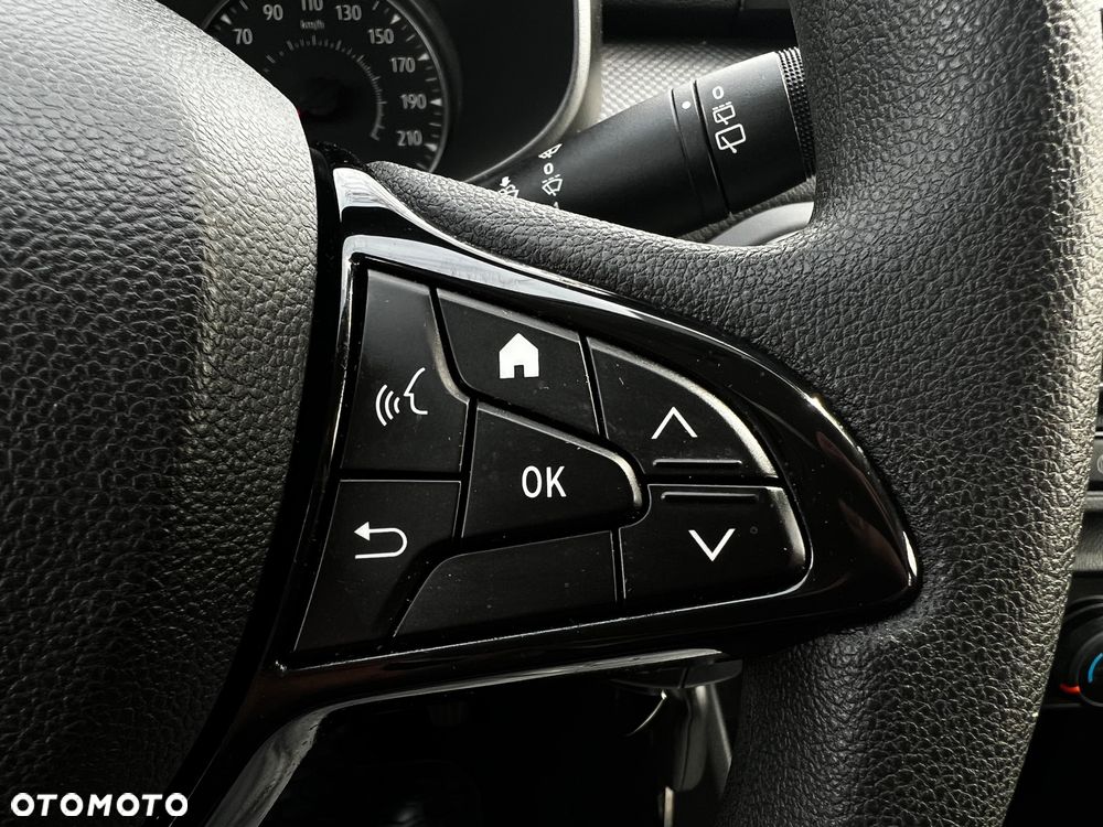 Dacia Sandero 1.0 TCe Essential - 21