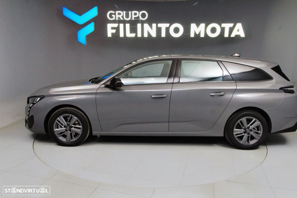 Peugeot 308 SW 1.2 PureTech Active - 5