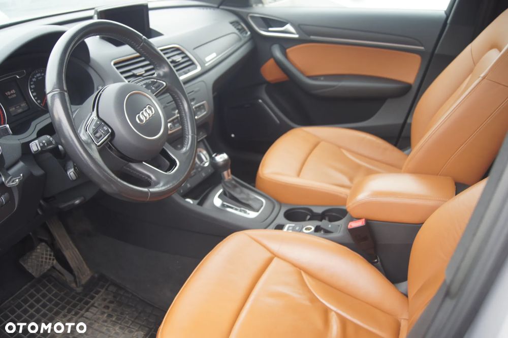 Audi Q3 - 5