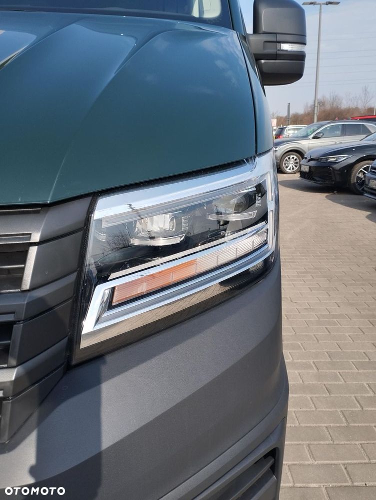 Volkswagen Crafter - 4