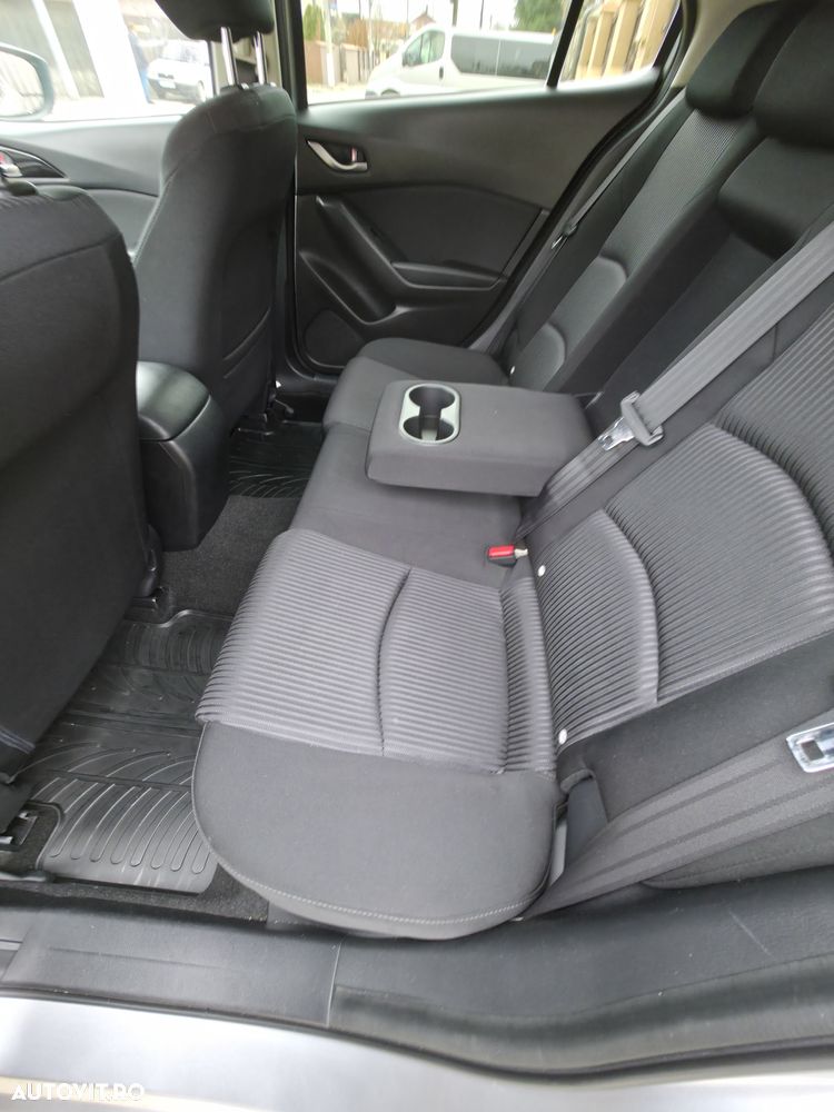Mazda 3 SKYACTIV-G 120 Center-Line - 13