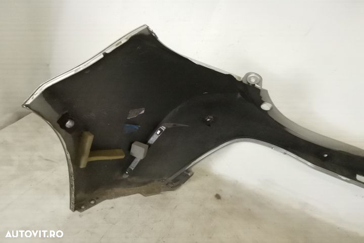 Bara Spate Originala Cu Senzori In Stare Buna Toyota  Corolla  E210 [2 - 7