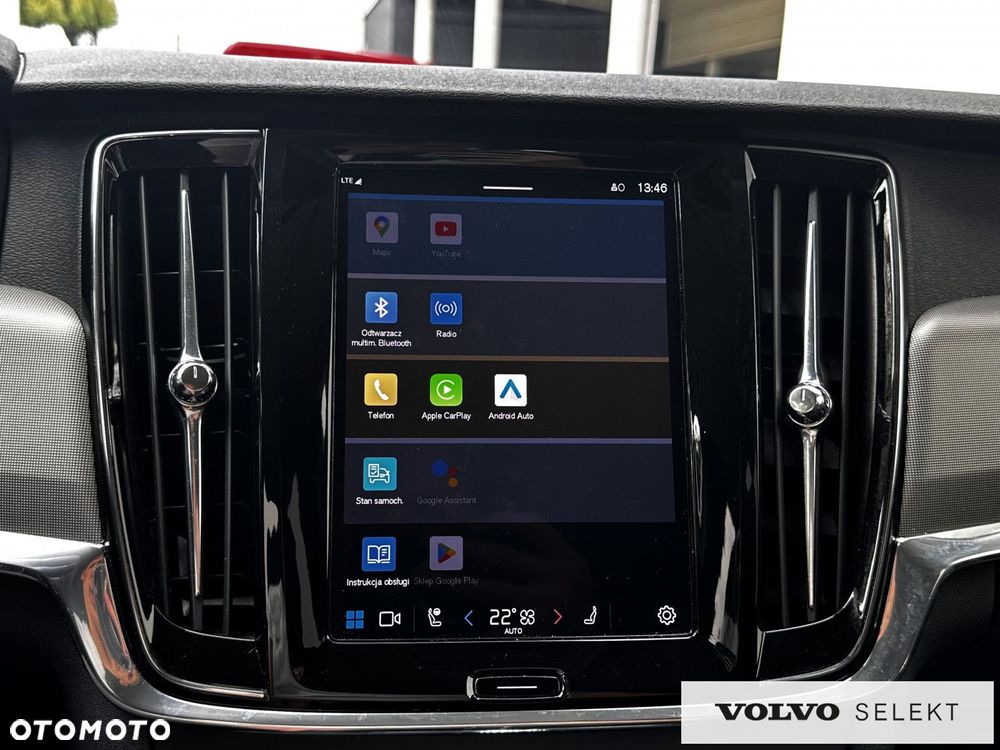 Volvo V90 - 30