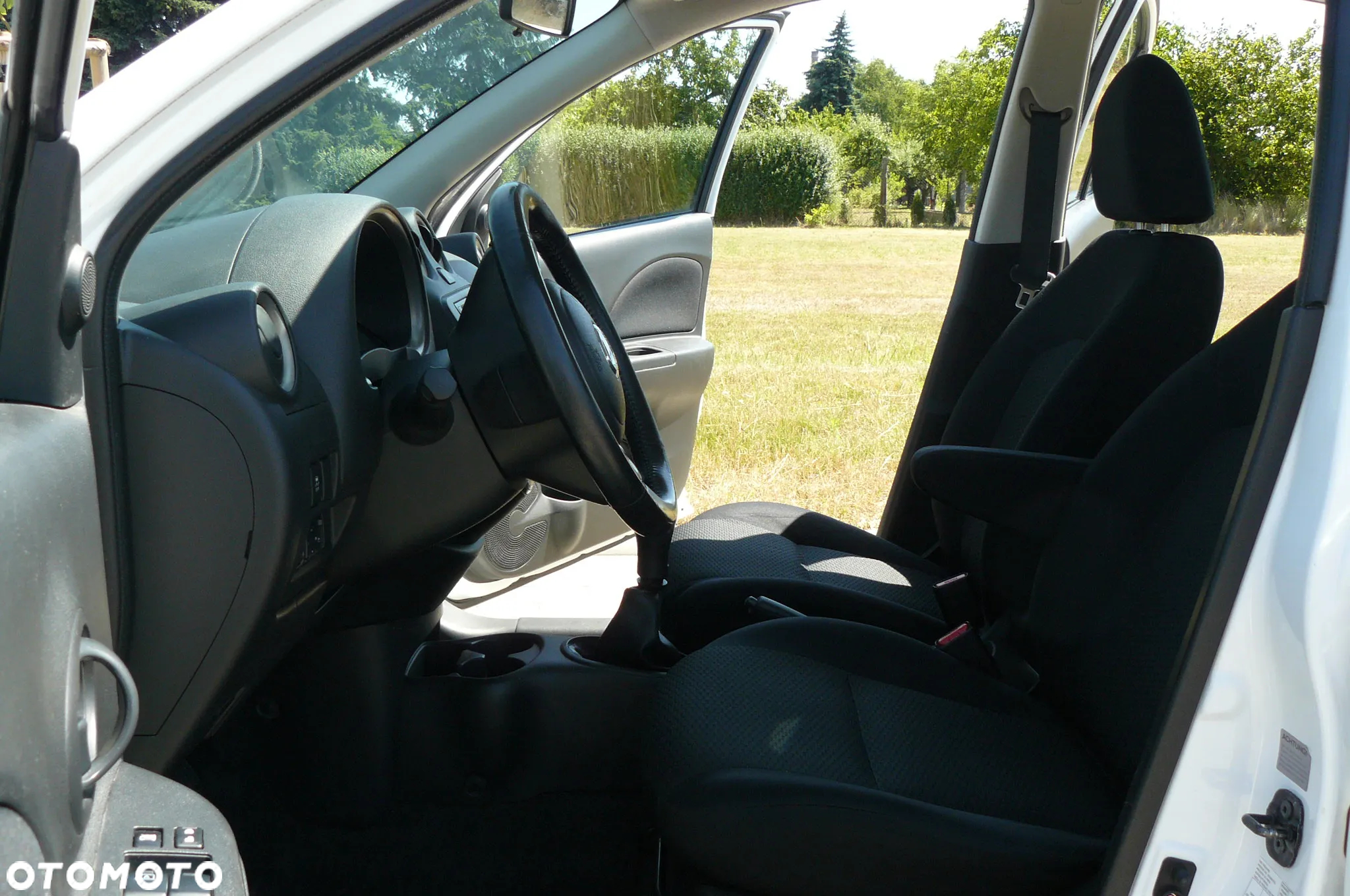 Nissan Micra - 18