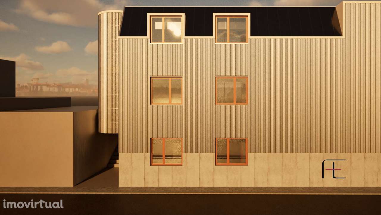 Apartamento T0 Venda em Ramalde,Porto - Grande imagem: 3/10