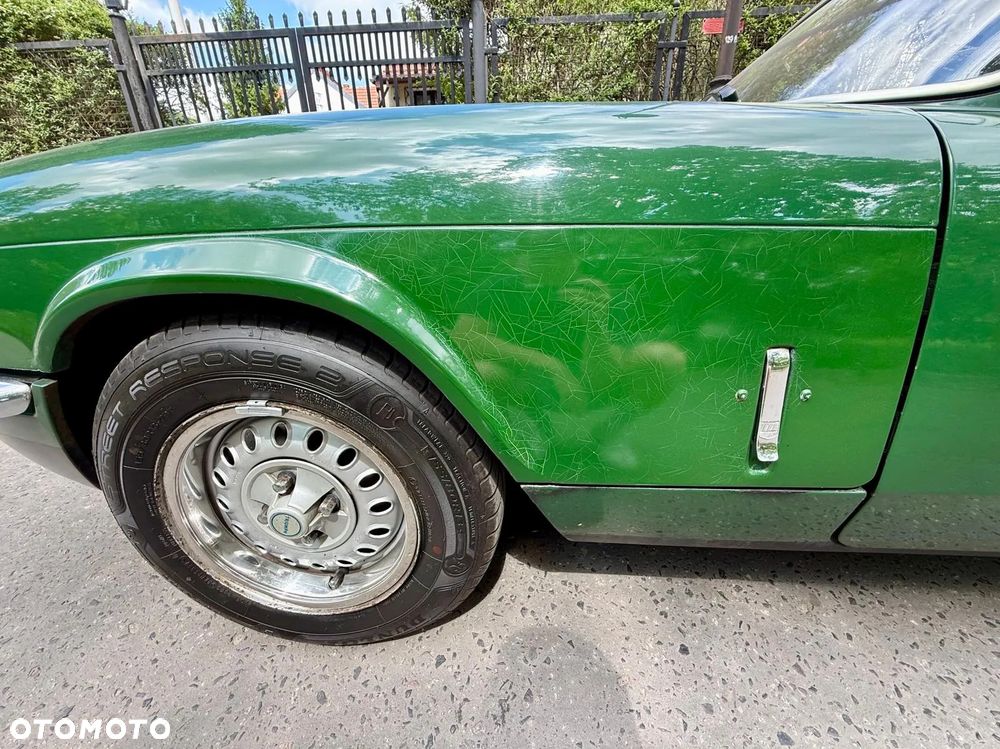 Triumph Spitfire - 14