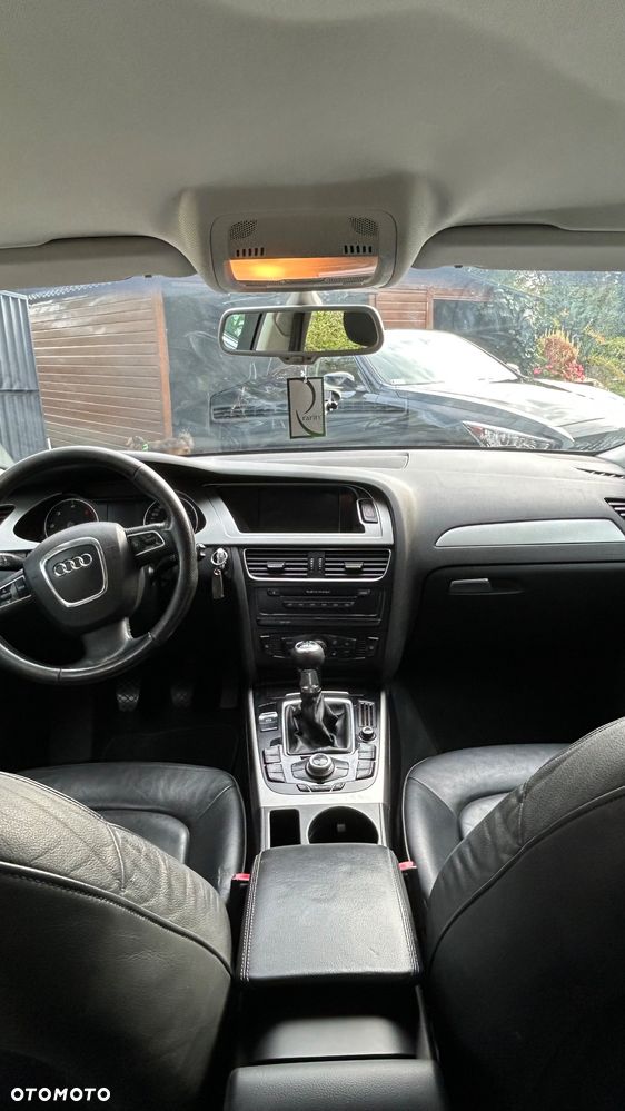 Audi A4 Limousine 2.0 TDI e - 11
