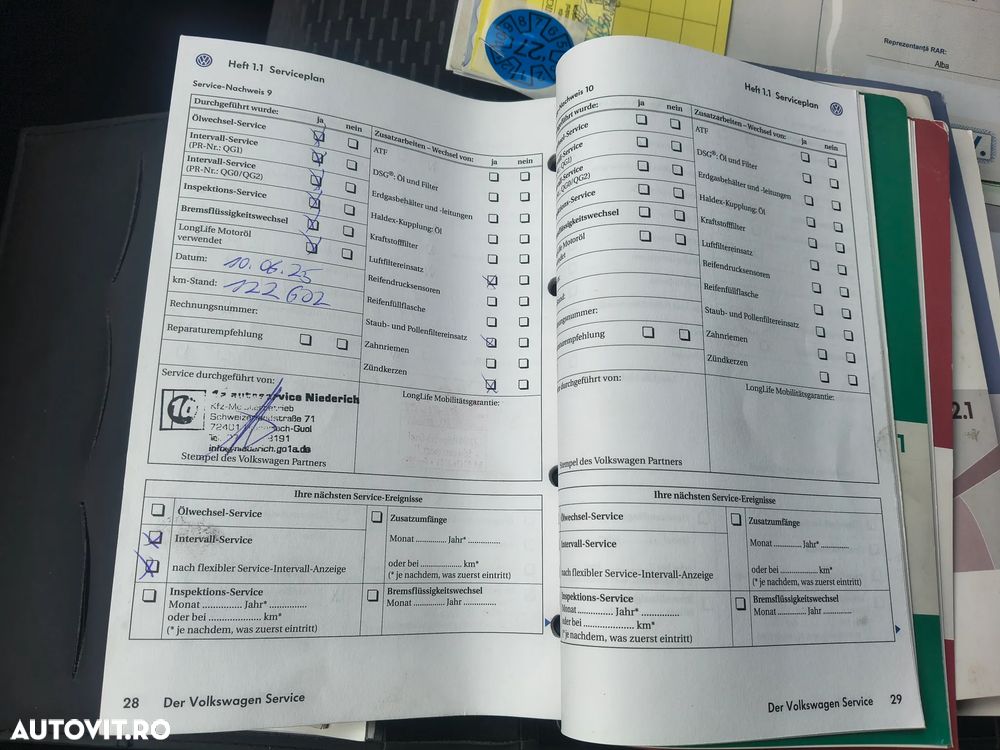 Volkswagen Golf 1.4 TSI Edition - 14