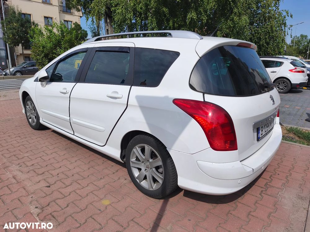 Peugeot 308 1.6 VTi Active - 2