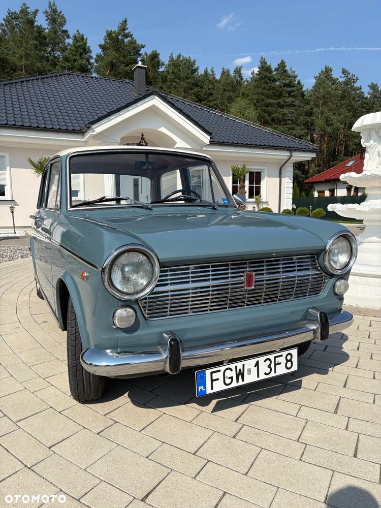 Fiat Inny - 16