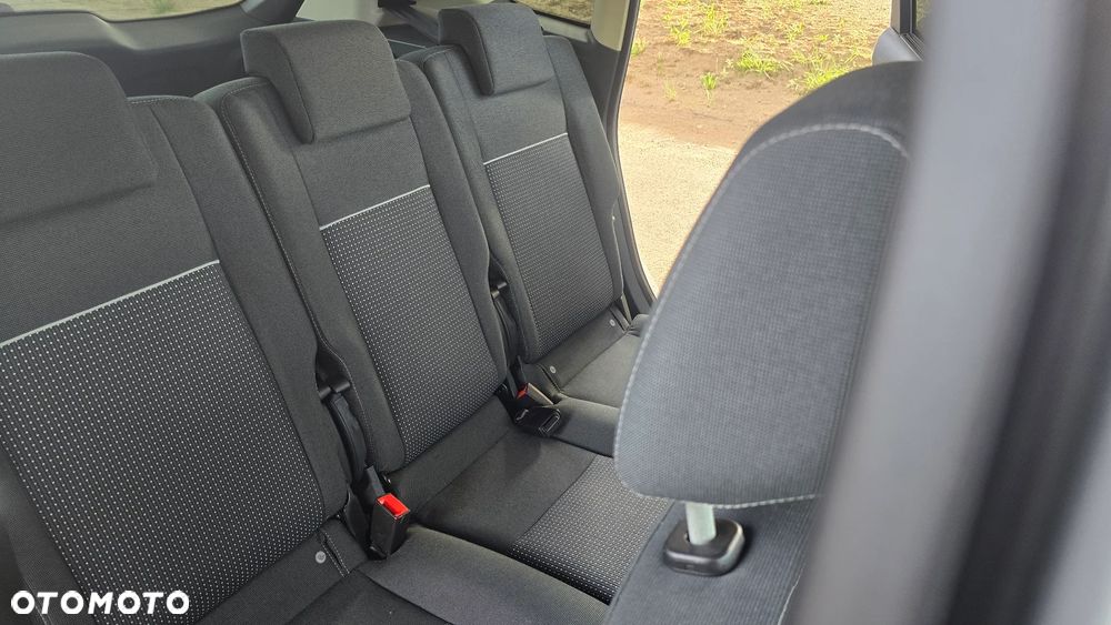 Ford C-MAX 1.0 EcoBoost Start-Stopp-System Champions Edition - 24