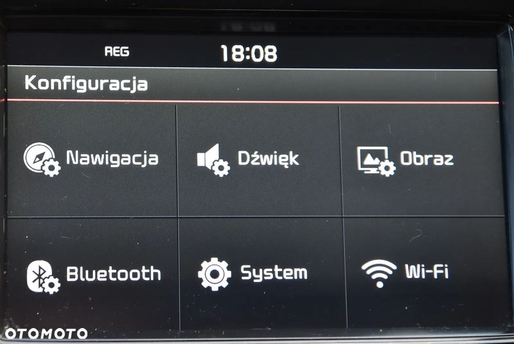 Kia Ceed - 33
