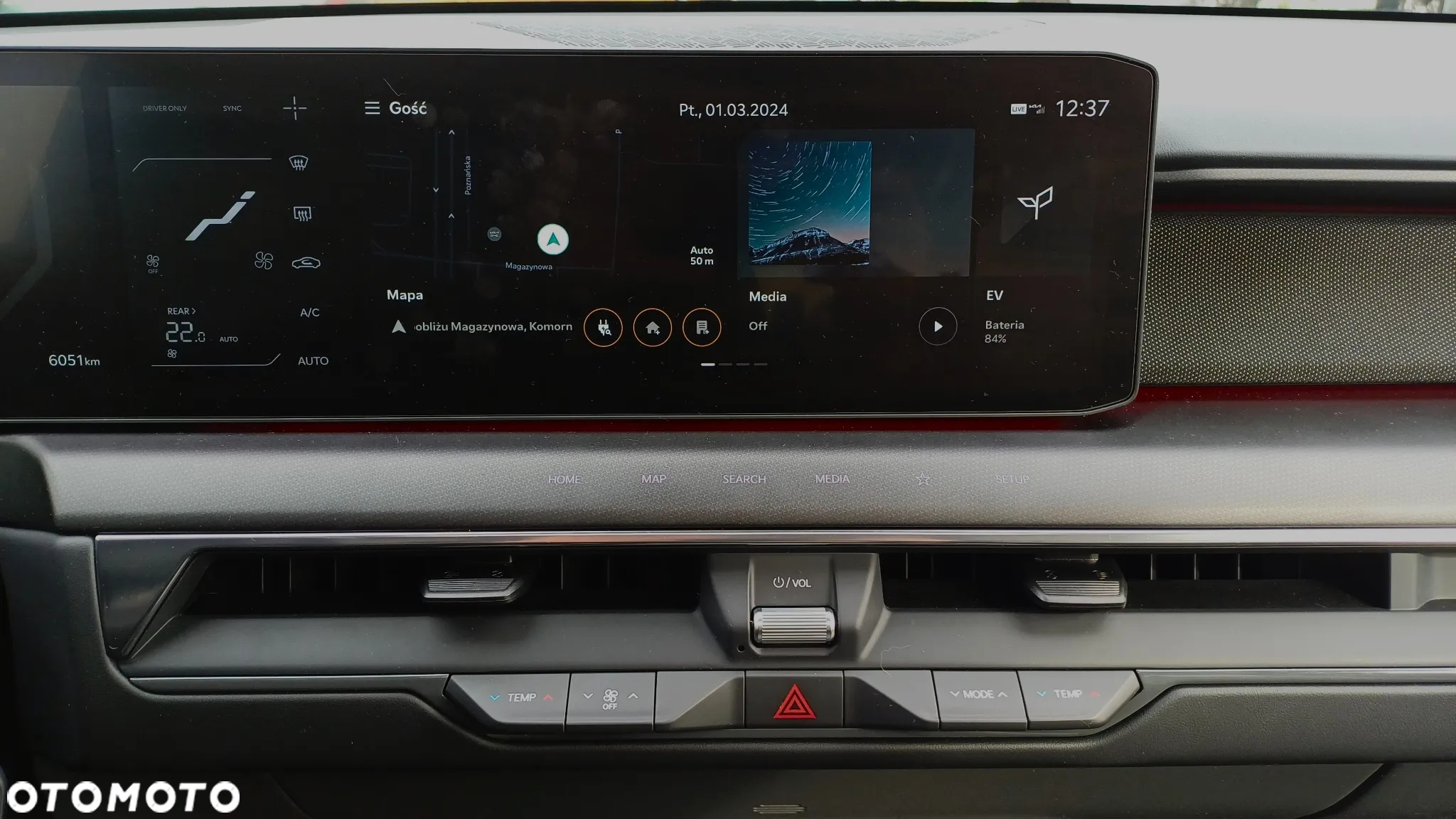 Kia EV9 99.8kWh GT-Line AWD - 17