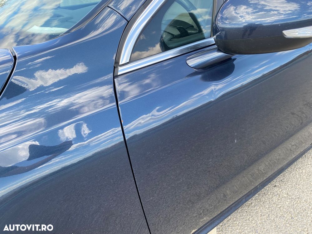 Peugeot 508 Hybrid 2.0 HDI 163cp + 37cp electric Allure - 28