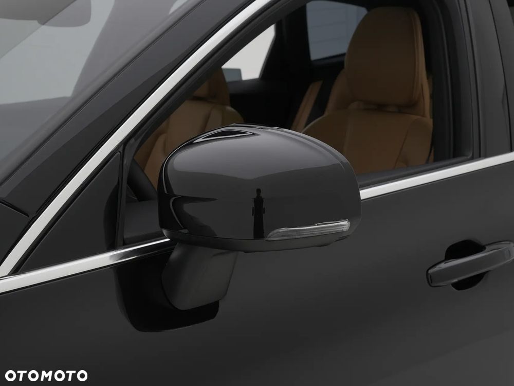 Volvo XC 60 D5 AWD Geartronic Inscription - 11