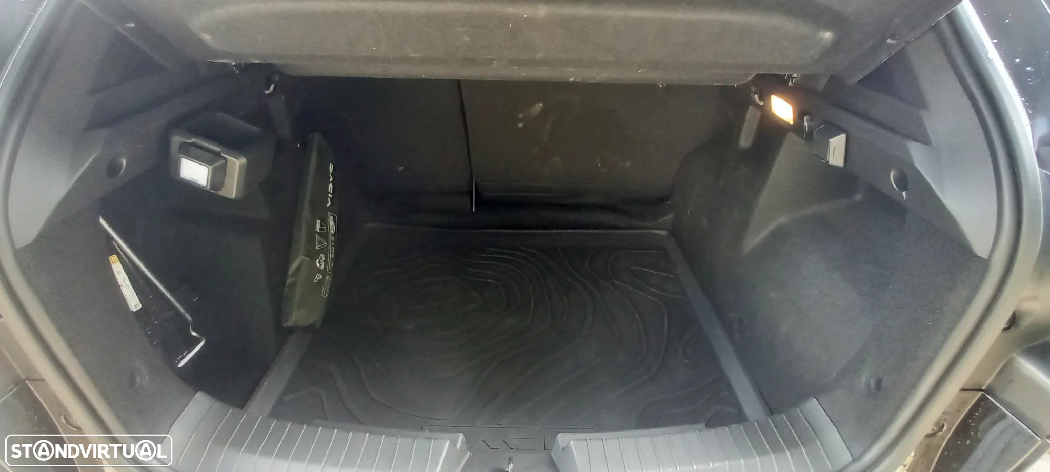 Dacia Duster - 14