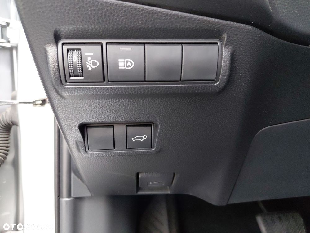 Toyota Corolla Cross 2.0 Hybrid Style - 21