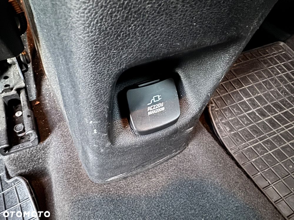 Kia Niro 1.6 GDI Hybrid L Business Line - 26