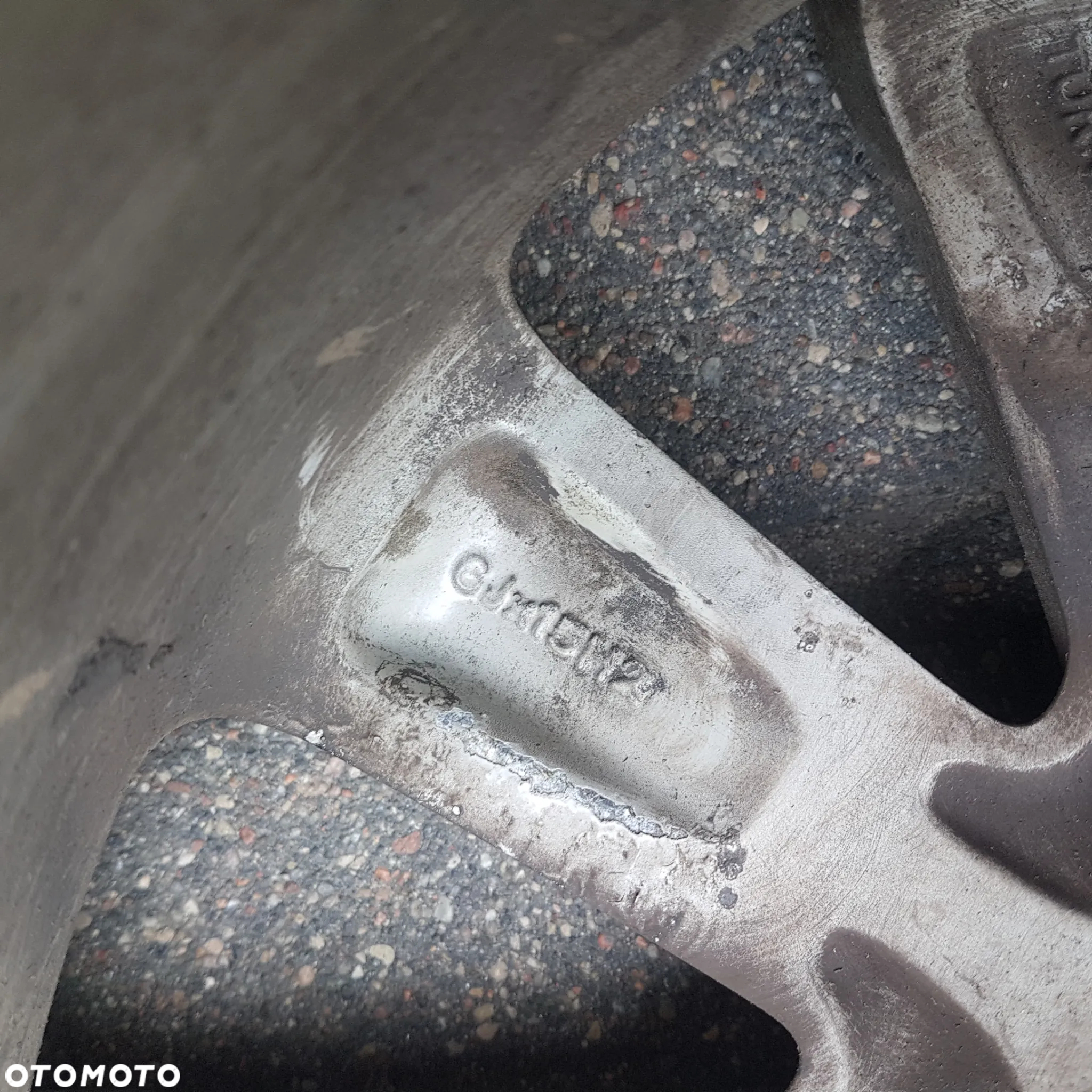 felga alu felgi koło koła fiat fiorino Qubo punto evo panda doblo 4x98 15 - 24