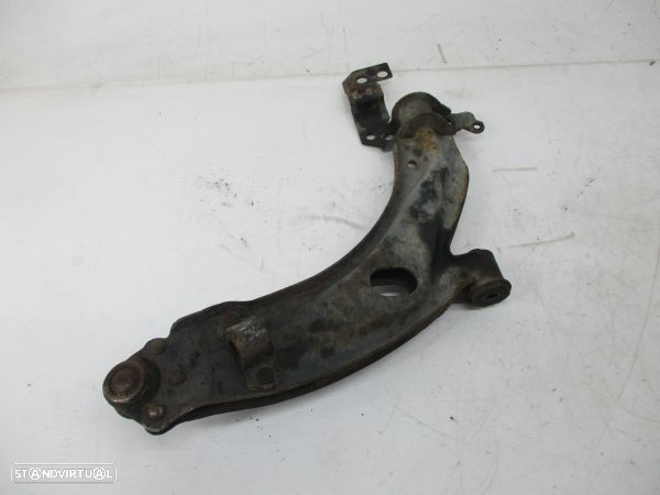 Braço Suspensao Frente Dto Fiat Doblo Veículo Multiuso (119_, 223_) - 4