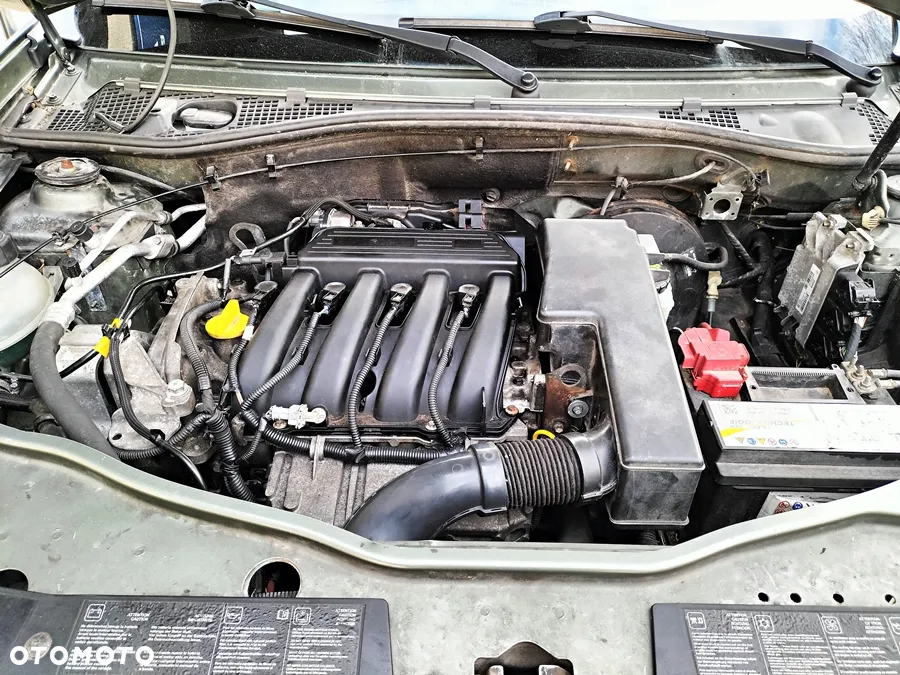 Dacia Duster - 22