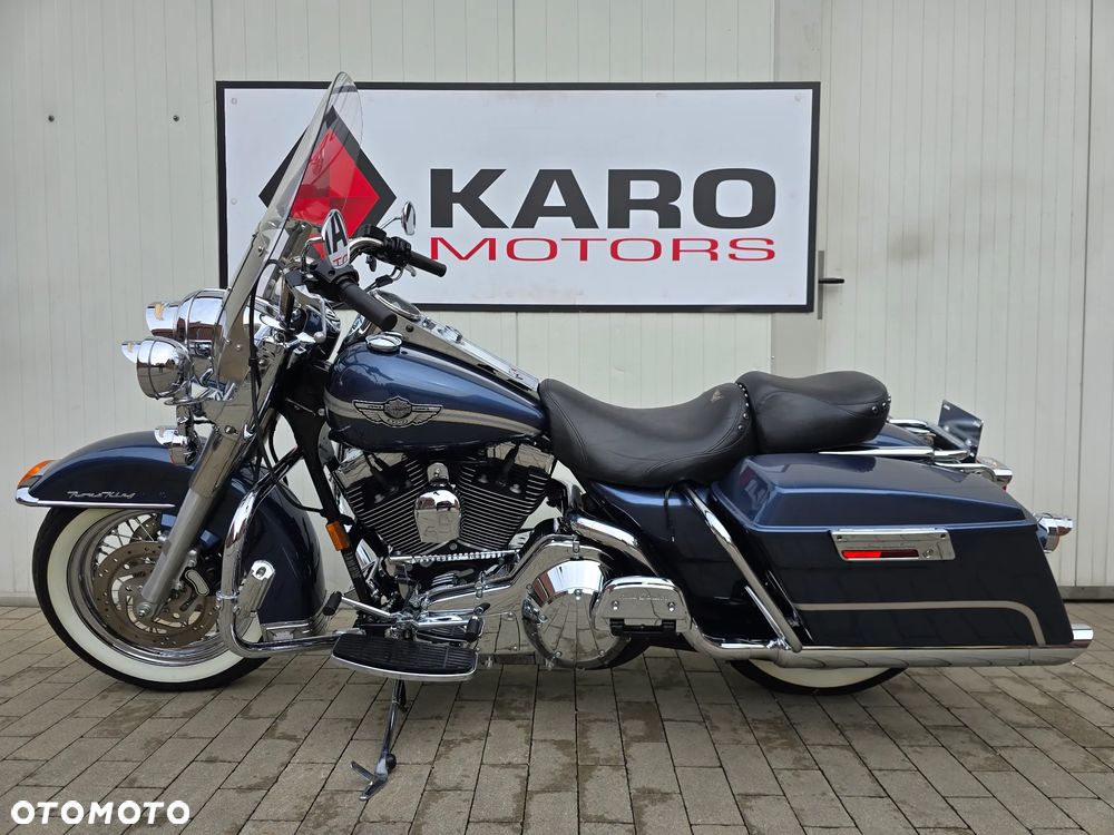 Harley-Davidson Touring Road King - 13