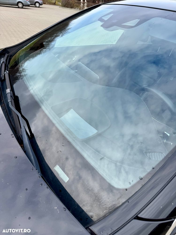 Mercedes-Benz C 250 (BlueTEC) d 7G-TRONIC AMG Line - 7