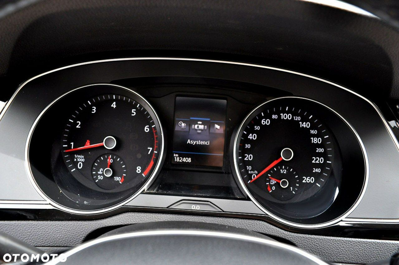 Volkswagen Passat 2.0 TSI BMT Highline DSG - 19