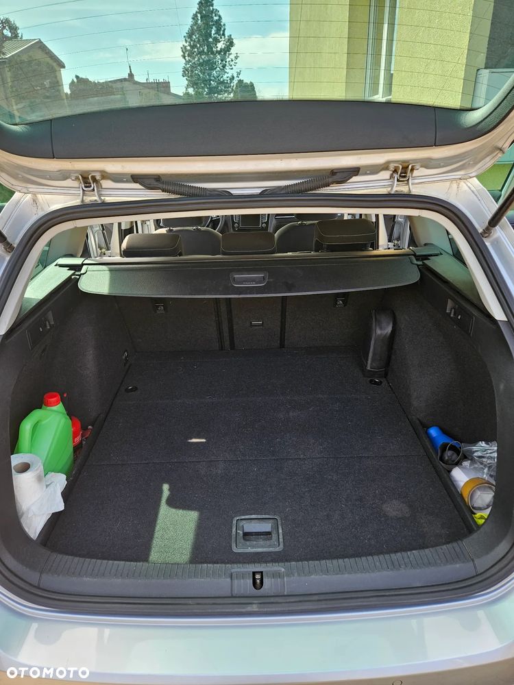 Volkswagen Golf Variant 2.0 TDI BMT Highline EU6 - 10