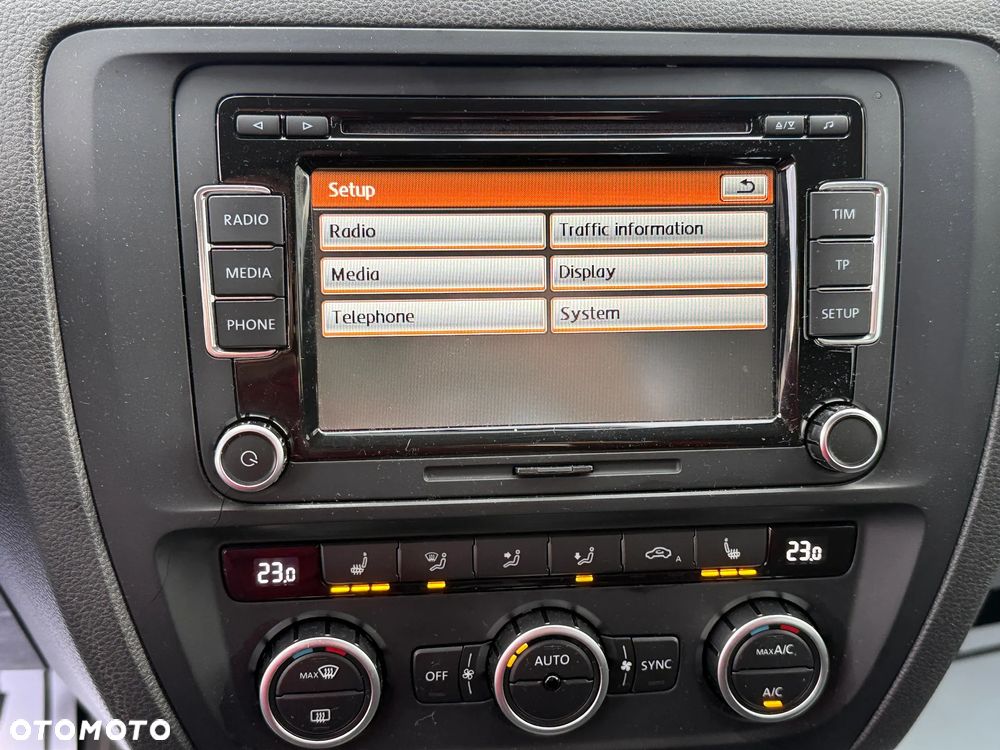 Volkswagen Jetta 1.4 TSI Comfortline CityLine - 6