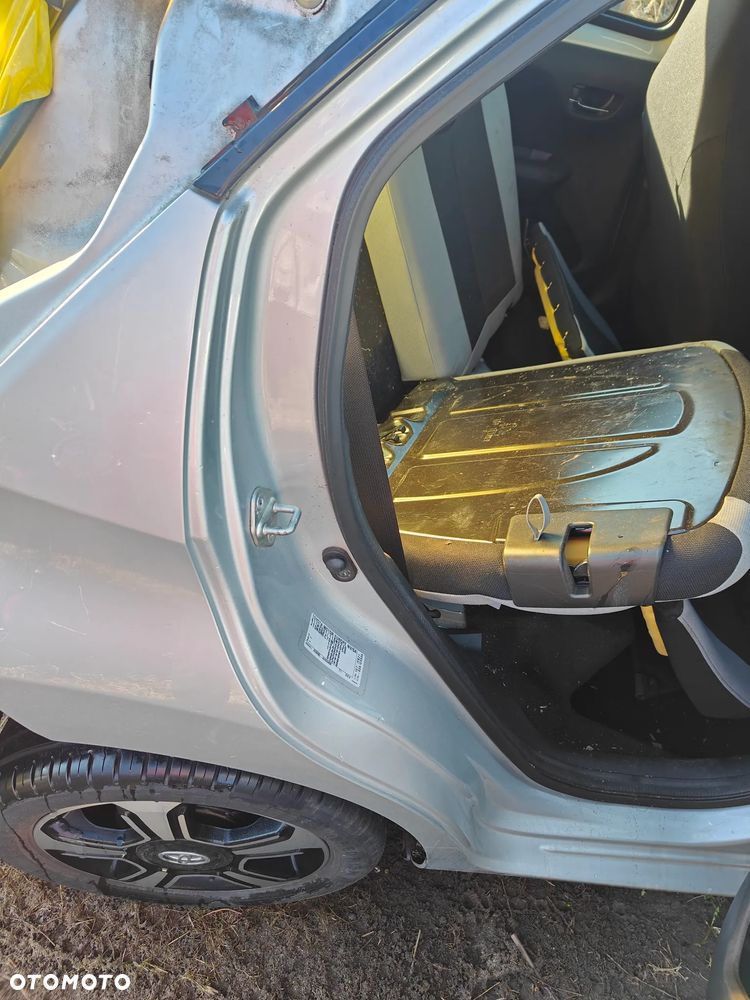 Toyota Aygo - 10