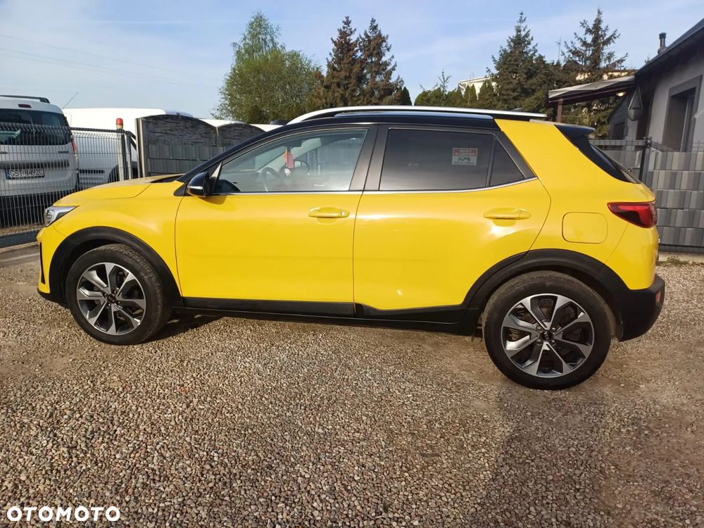 Kia Stonic - 9