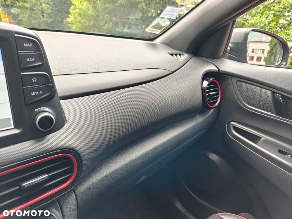 Hyundai Kona 1.6 CRDi DCT Premium - 18