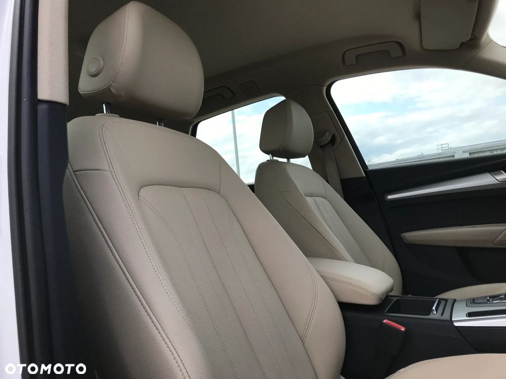 Audi Q5 2.0 TFSI Quattro Design S tronic - 27