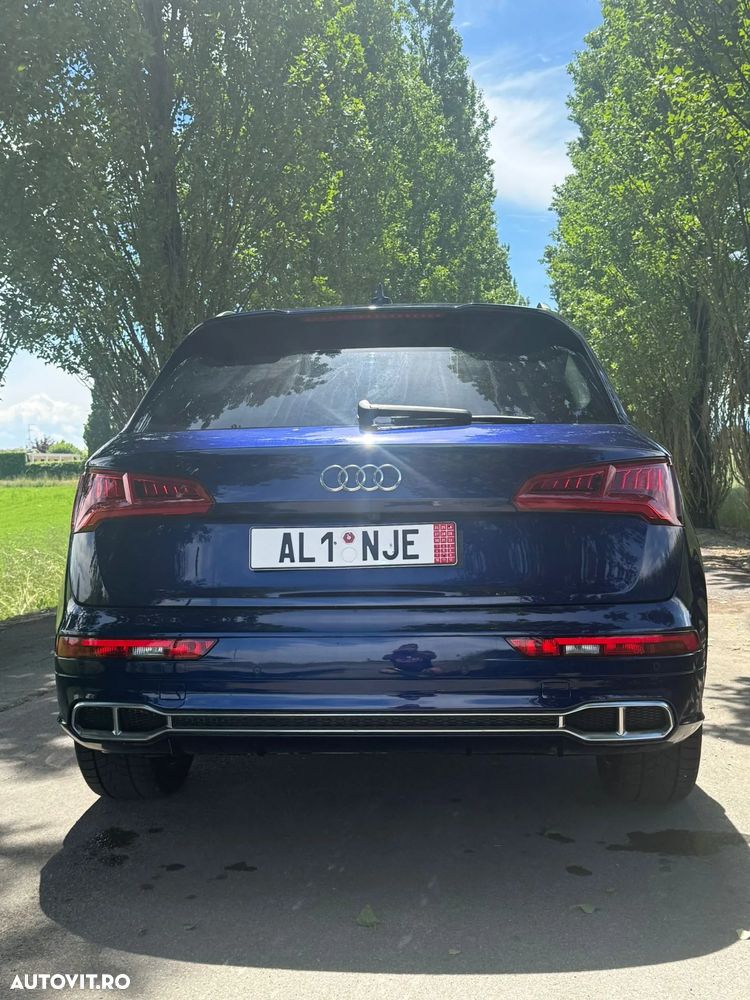 Audi SQ5 - 10