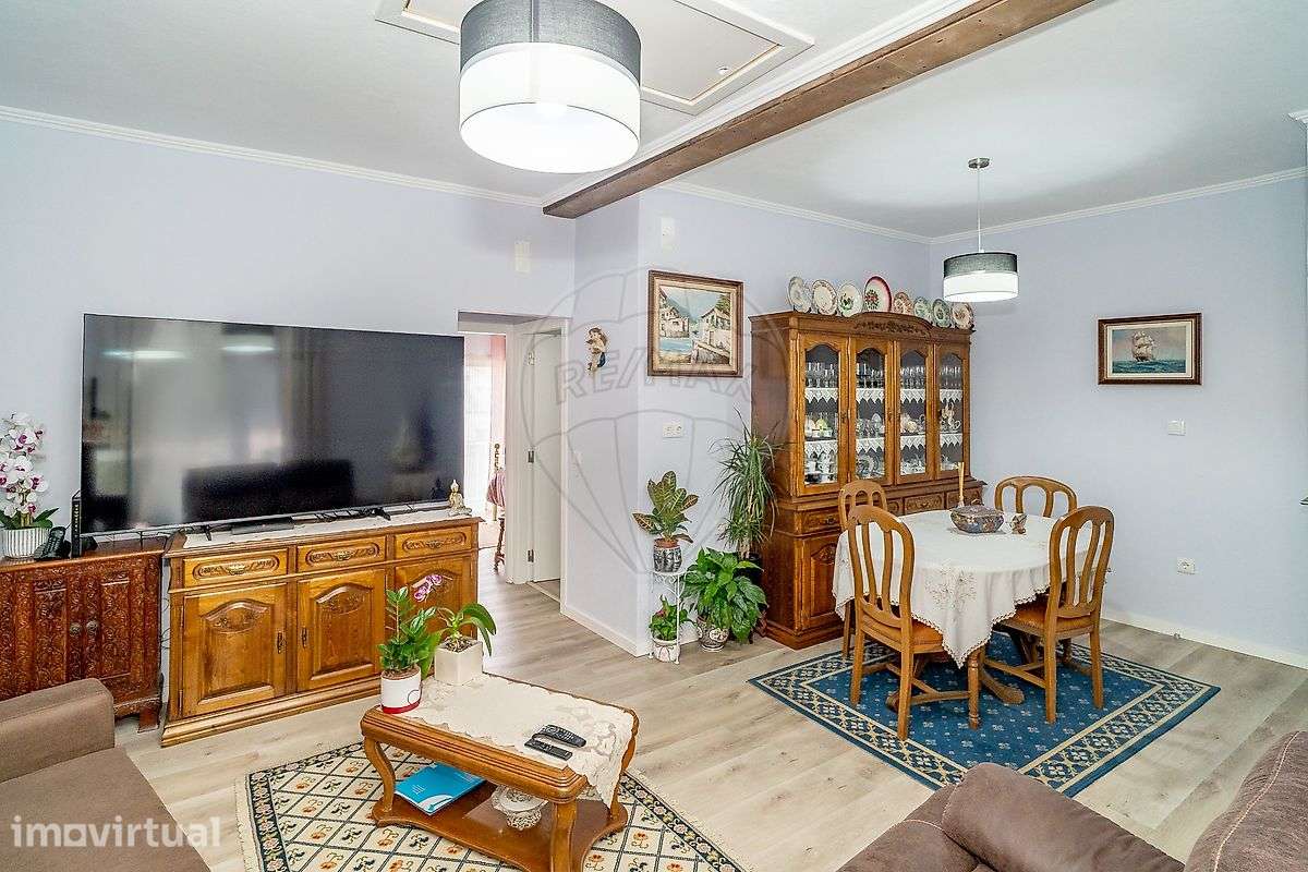 Apartamento T2 para venda - Grande imagem: 5/25