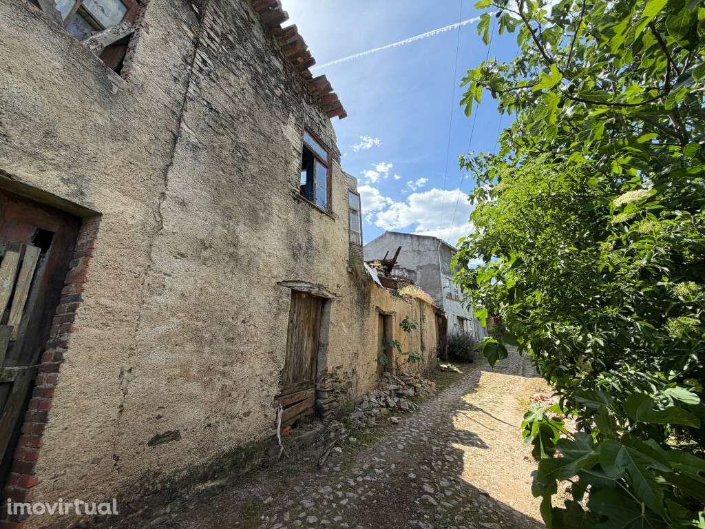 Moradia Isolada M3,Arganil - Grande imagem: 4/4