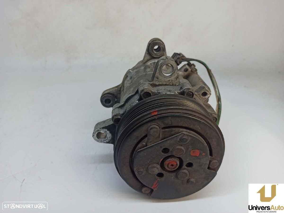 COMPRESSOR DE AR CONDICIONADO SEAT AROSA (6H1) STAR - 3