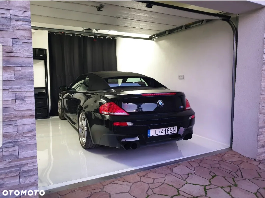 BMW M6 Standard - 9