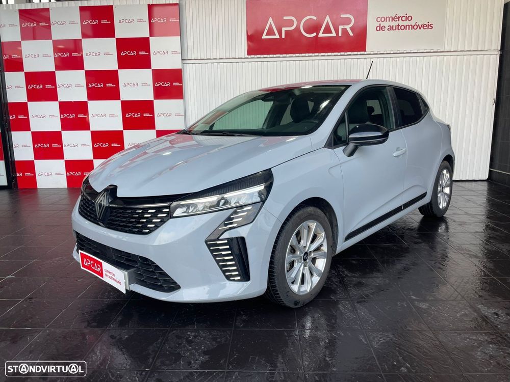 Renault Clio 1.5 Blue dCi Limited - 2