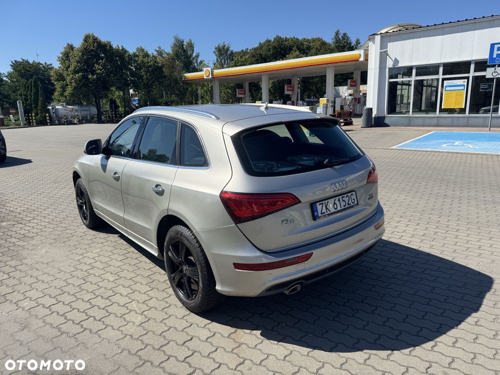 Audi Q5 - 5