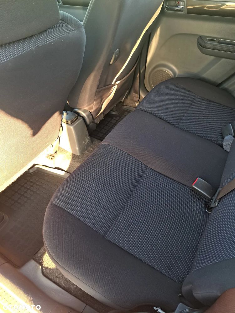 Suzuki Swift 1.3 GLX / Comfort - 9