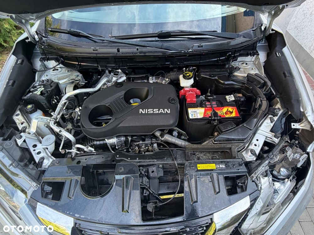 Nissan X-Trail - 35