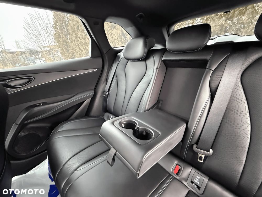 BYD Seal 6 Comfort Lite - 16